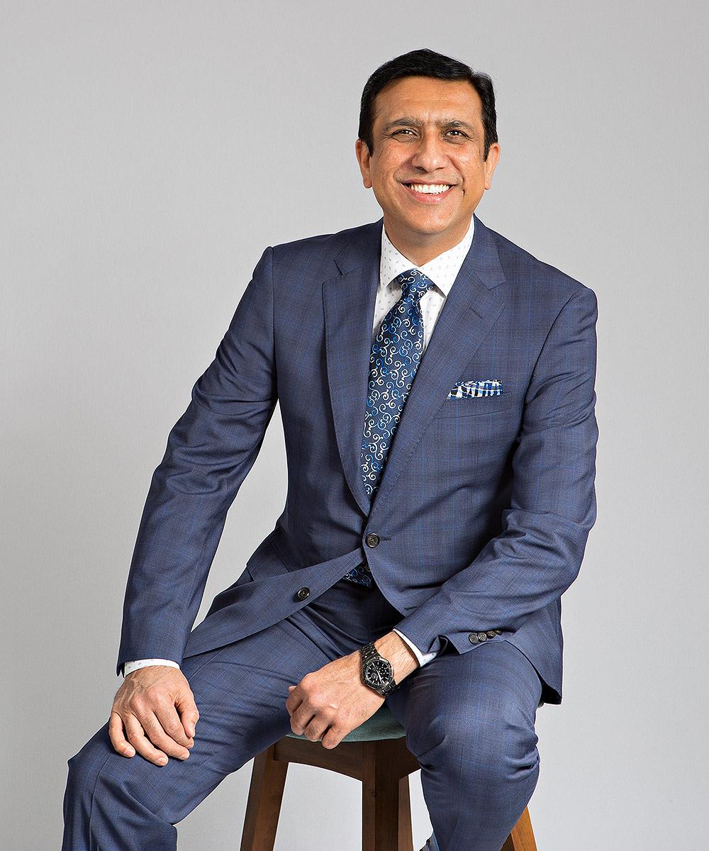 Jatinder Sharma