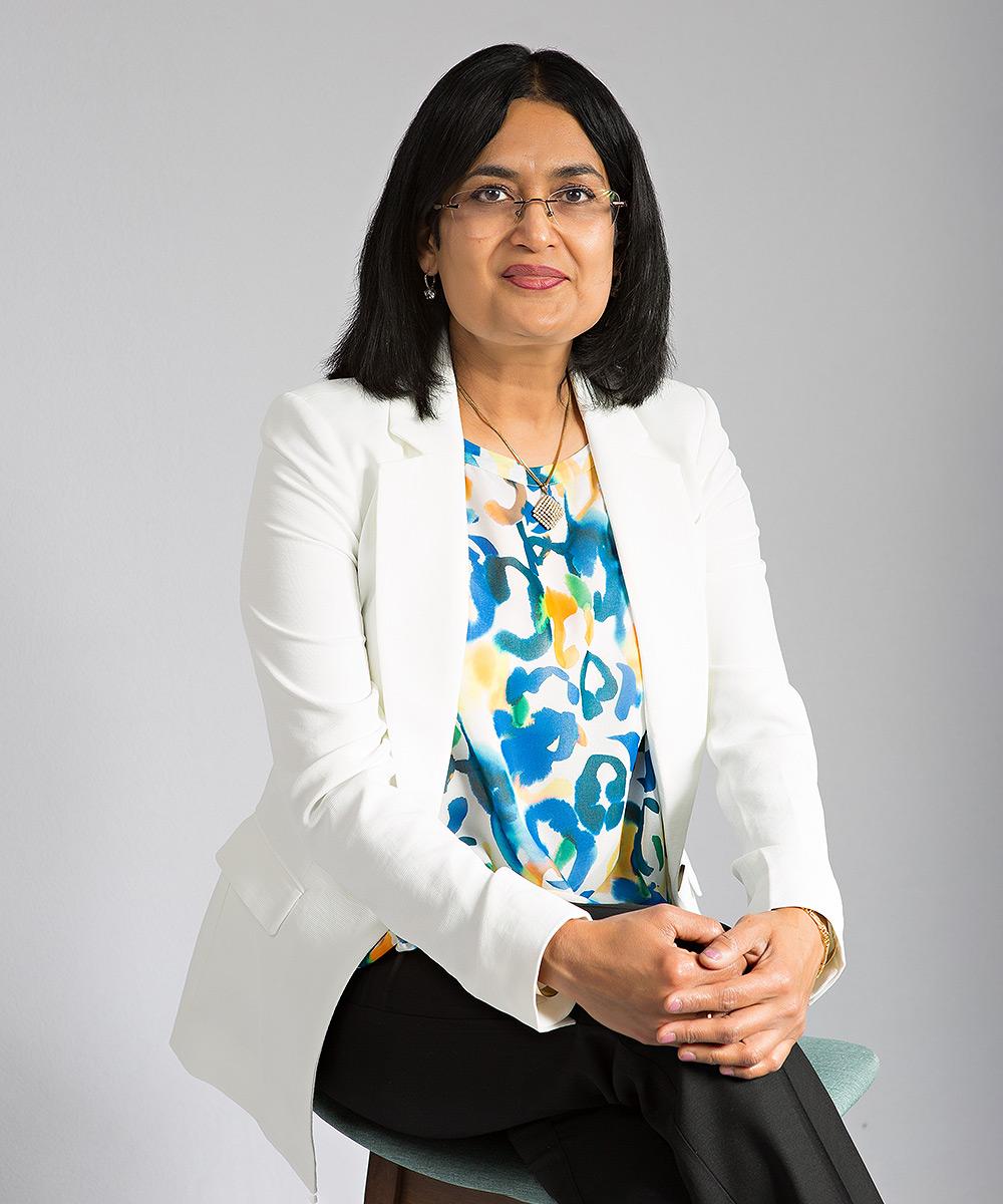 Reshma Sharma