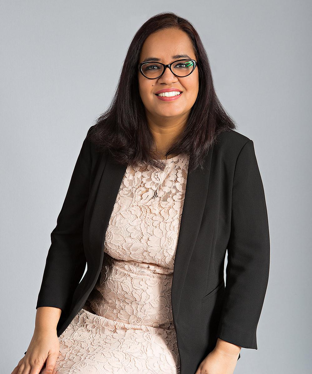 Savita Sharma