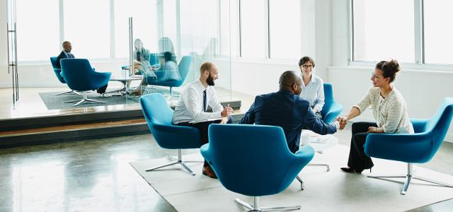 Cash and Liquidity Management