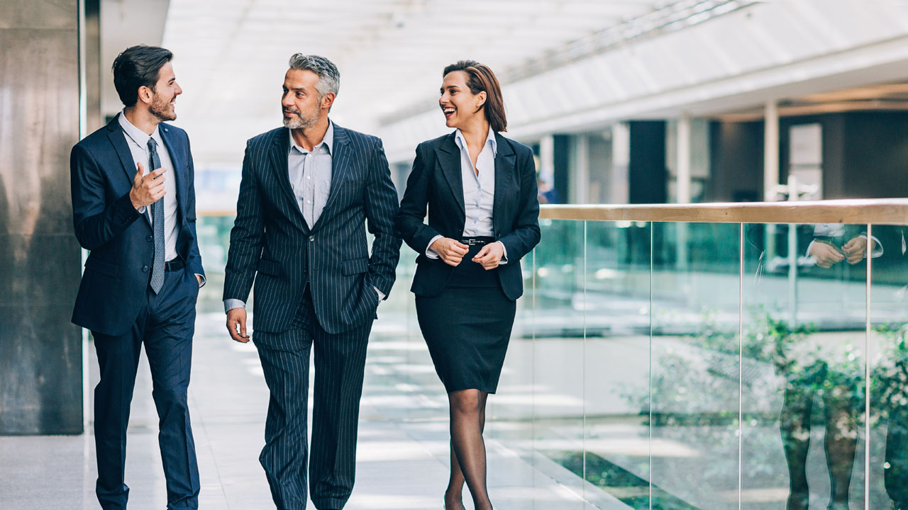 Lawyers and their families